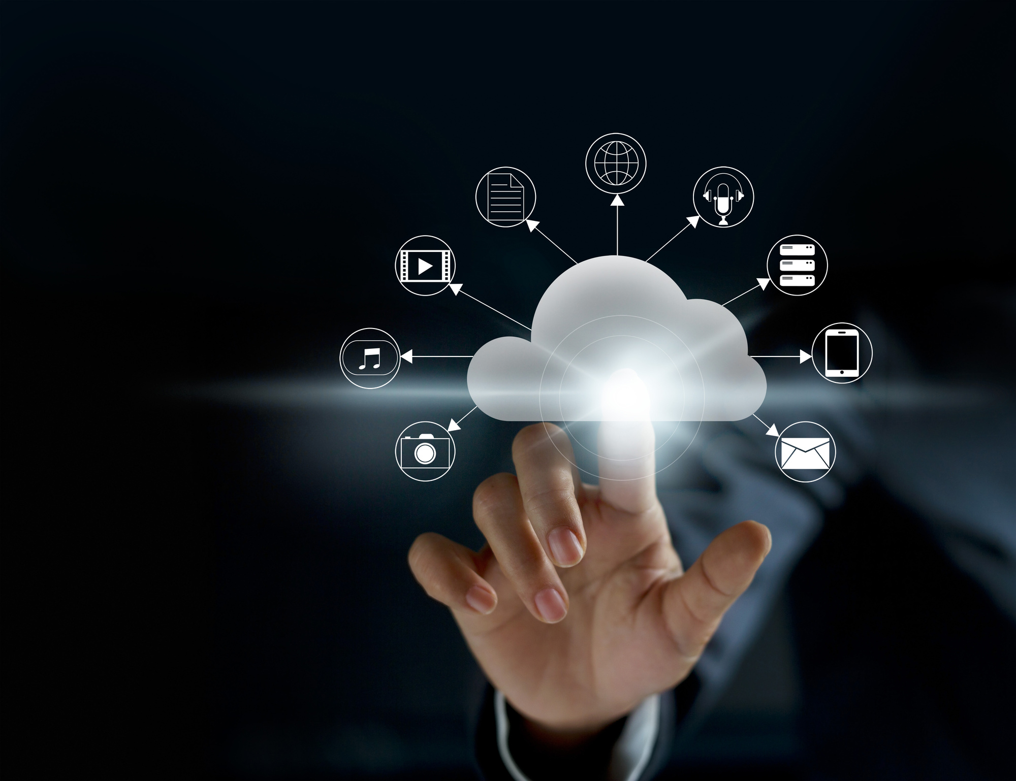 Soluciones Cloud